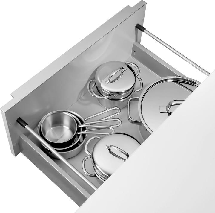 Immagine prodotto WMF Mini (12 cm, Pirofila + casseruola, Acciaio inossidabile)