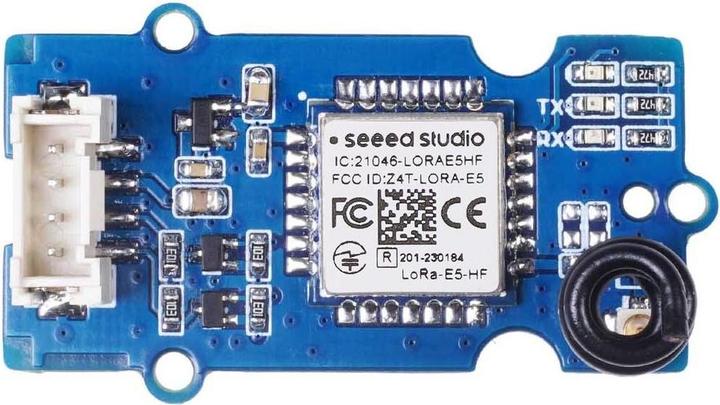 Actual product image Seeed Studio seeed Grove - LoRa-E5, 868 MHz, STM32WLE5JC