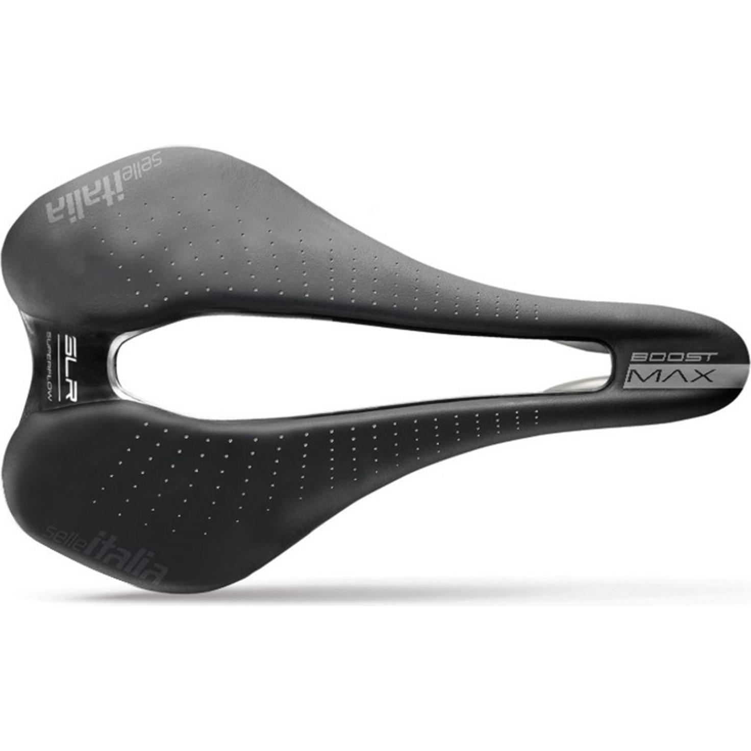 Selle Italia Nero Sella Bicicletta
