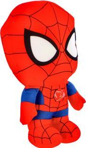 Immagine prodotto Sambro Peluche Spiderman con suono (30 cm)