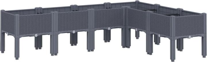 Produktbild vidaXL Sanders