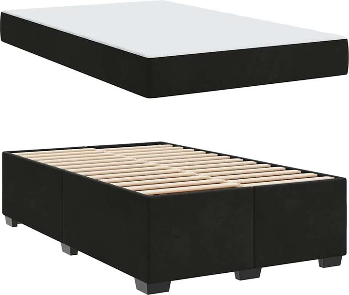 Image du produit vidaXL Bettrahmen (120 x 200 cm)