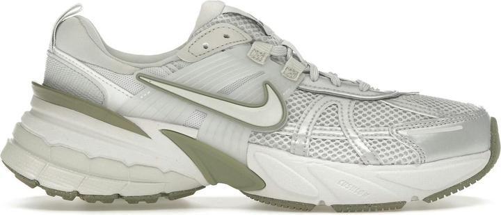 Image du produit Nike V2K Run Photon Dust Light Silver (Women's) (40)