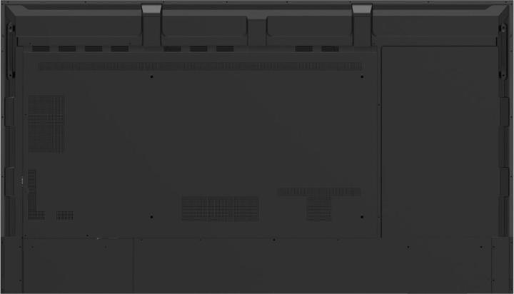 Actual product image Avtek Monitor informacyjny DS 65' - 18/7 2x10W Android 11.0 (3840 x 2160 Pixels, 65")