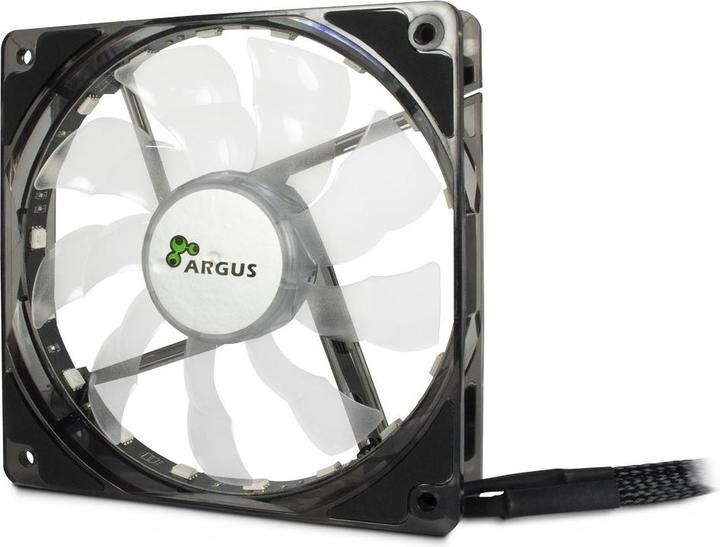 Immagine prodotto Intertech L-12025 Aura (120 mm, 1 x)