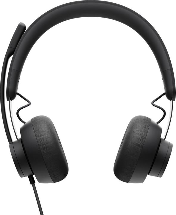 Actual product image Logitech Zone 750 (Cable, USB-C)