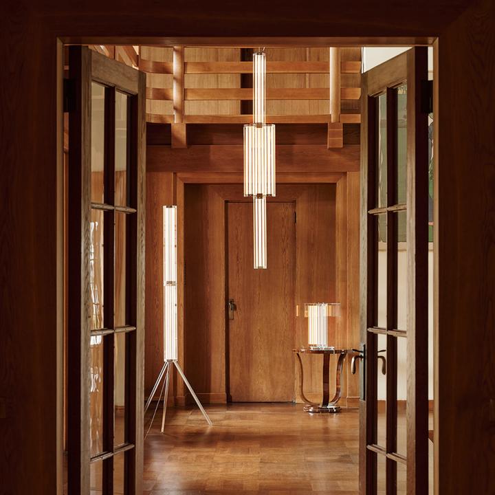 Immagine prodotto Flos Superwire F Led Stehleute (5600 lm)