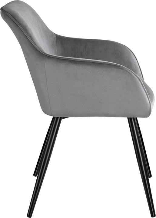 Actual product image tectake Marilyn