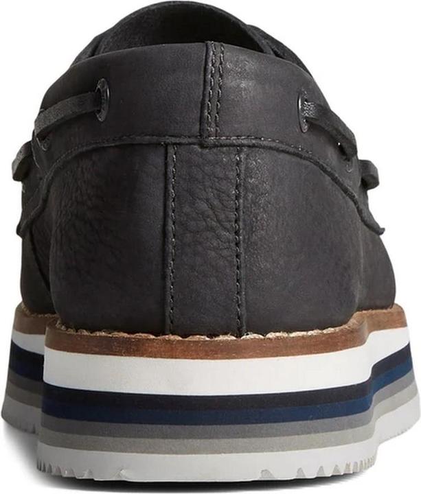 Immagine prodotto Sperry Donna/Ladies Authentic Original Scarpe da barca in pelle impilata (37)