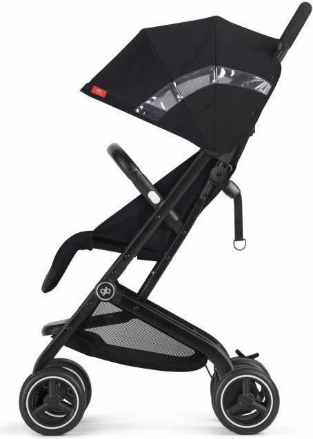 Image du produit gb Qbit+ Tout-Terrain