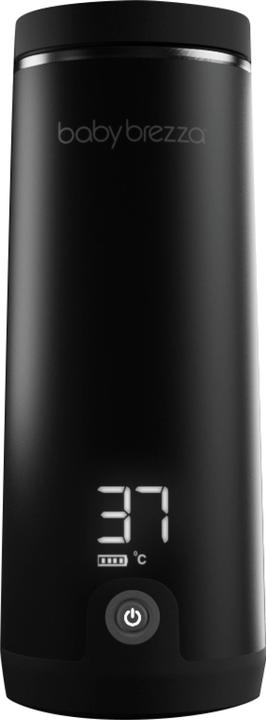 Productafbeelding Baby Brezza Flessenwarmer