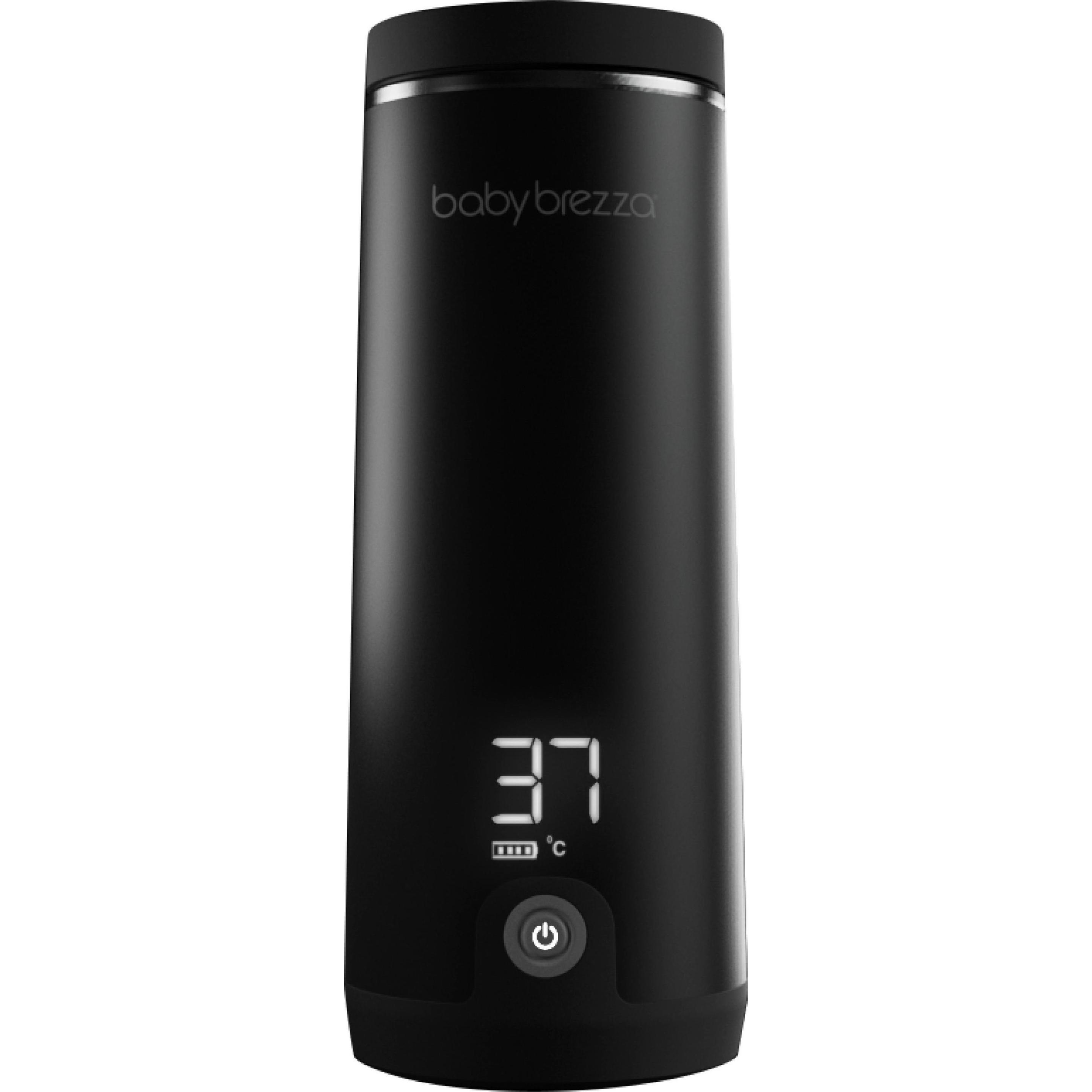 Baby Brezza, Scaldabiberon, Scaldabiberon