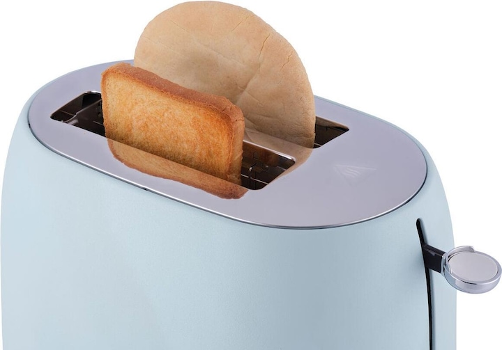 Produktbild Mio Star Toaster Light Blue