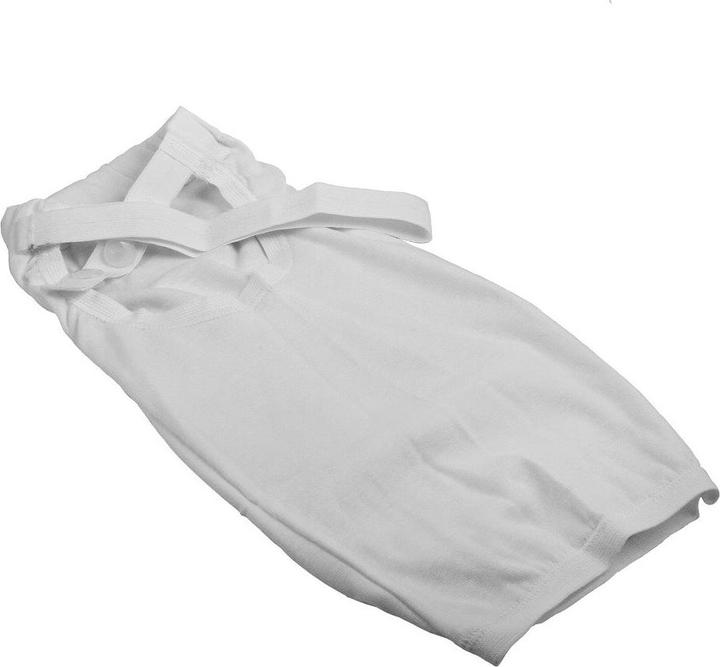 Immagine prodotto Sahag Pantaloni a una gamba da donna/uomo, taglia M (1 x, M)