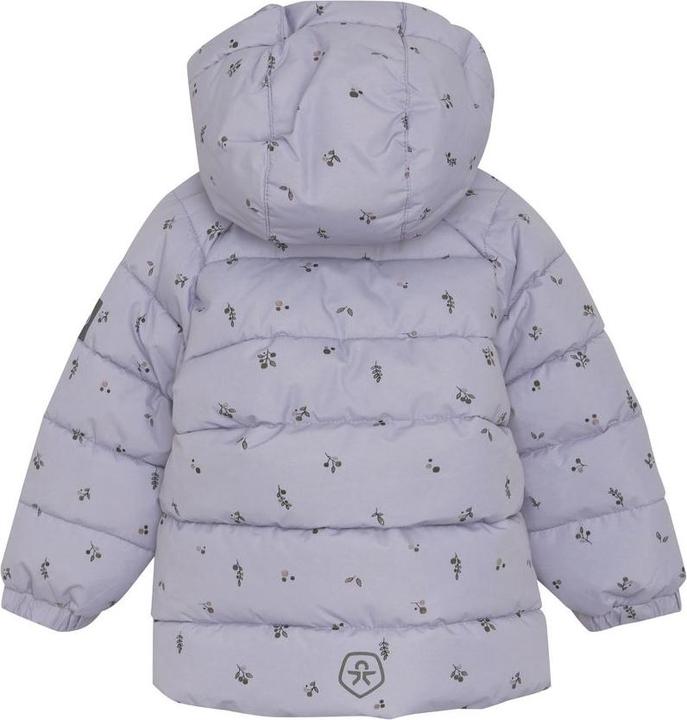 Produktbild Color Kids Kid's Jacket Quilt AOP (86)