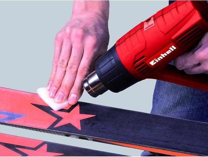 Produktbild Einhell TH-HA 2000/1