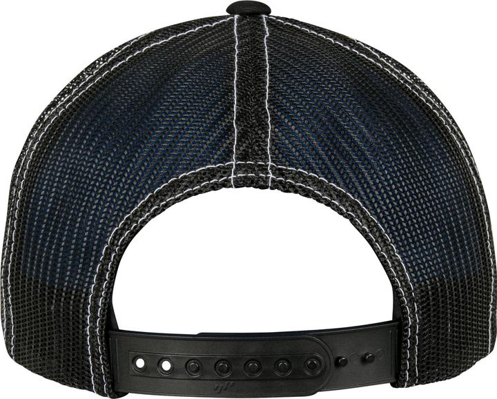 Produktbild Flexfit Checkerboard Retro Trucker (One Size)