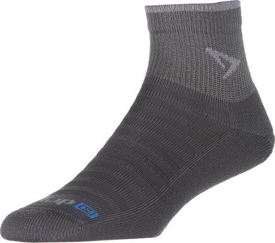 Produktbild Drymax Running Lite-Mesh 1/4 Crew (S)