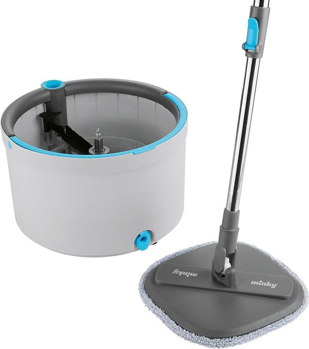 Minky Opti-Clean (1 pcs.)