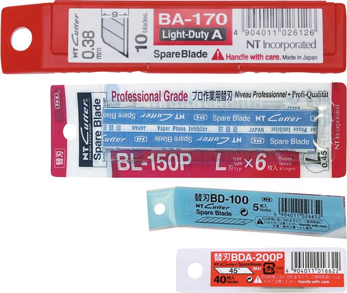 Actual product image OK-Line Replacement blades (Replacement blade)