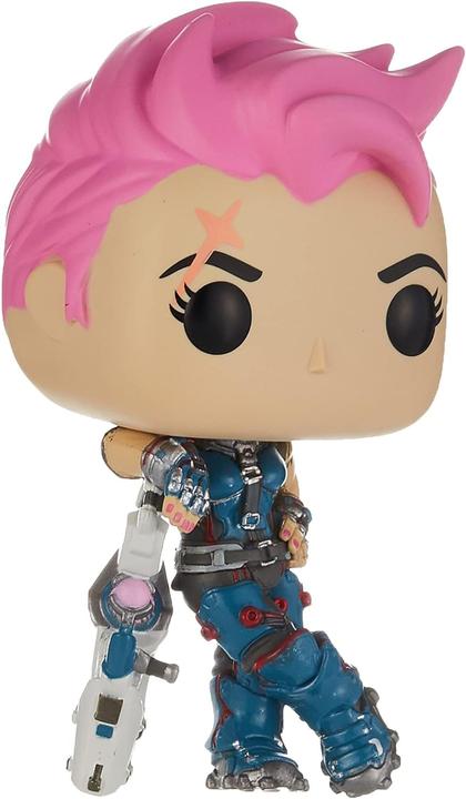 Produktbild Funko POP! - Overwatch: Zarya