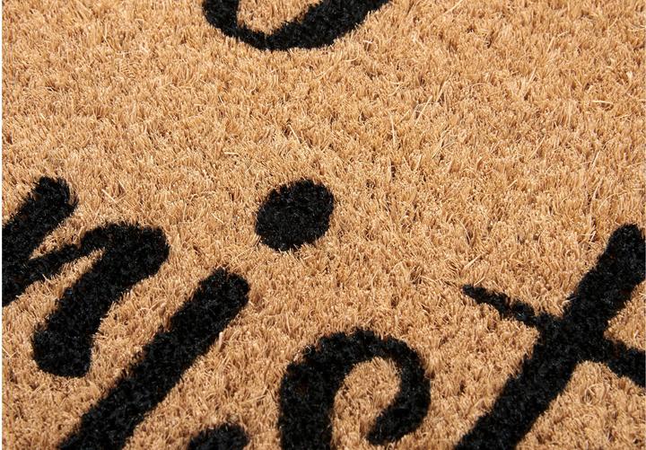 Produktbild Hanse Home Kokos Christmas Stars (75 x 45 cm)