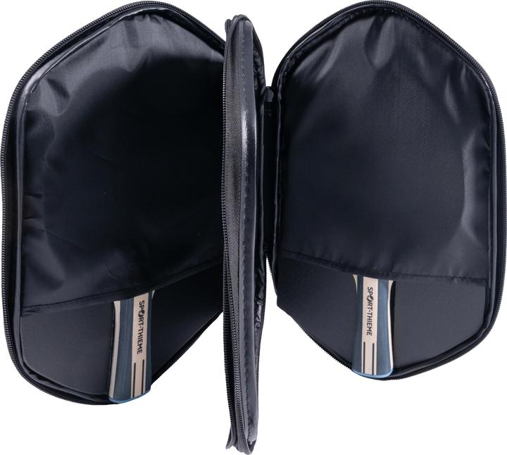 Actual product image Sport-Thieme Tischtennisschläger-Tasche Duo Case