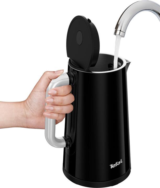 Actual product image Tefal Smart'n Light (1.70 l, EU plug)