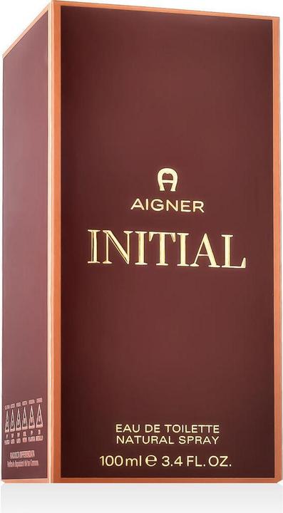 Produktbild Etienne Aigner Eau de Parfum Natural (Eau de Parfum, 100 ml)