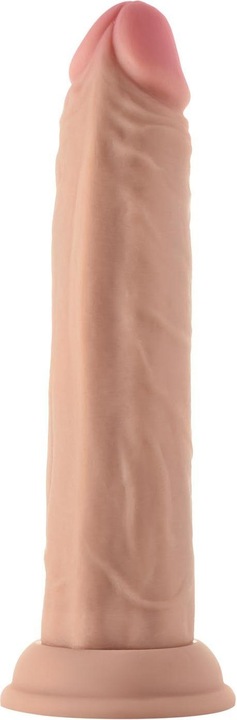 Produktbild Shaft Model J Flexiskin Double Layered Realistic Dildo for Deeper Penetration Extremely Soft Sex Toy