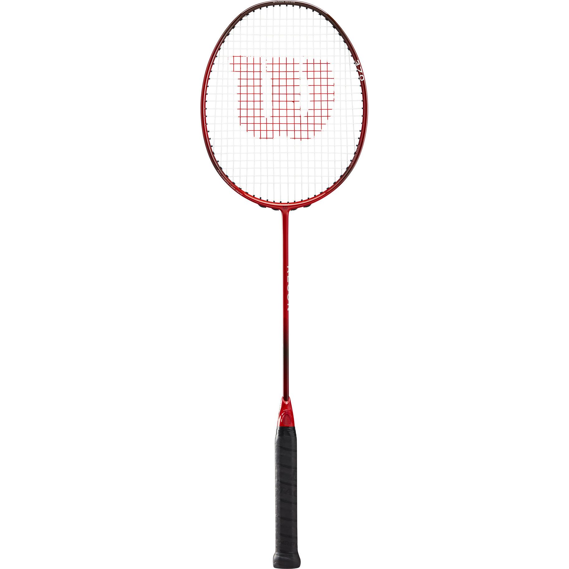 Wilson, Badmintonschläger