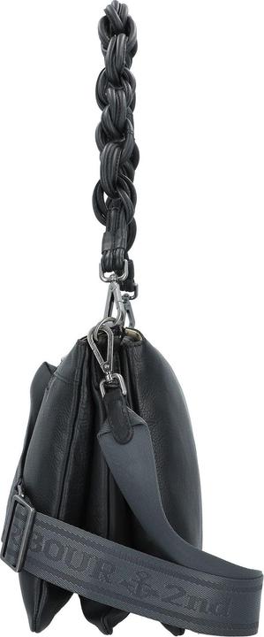 Immagine prodotto Harbour 2nd Borsa a tracolla Just Pure in pelle 35 cm