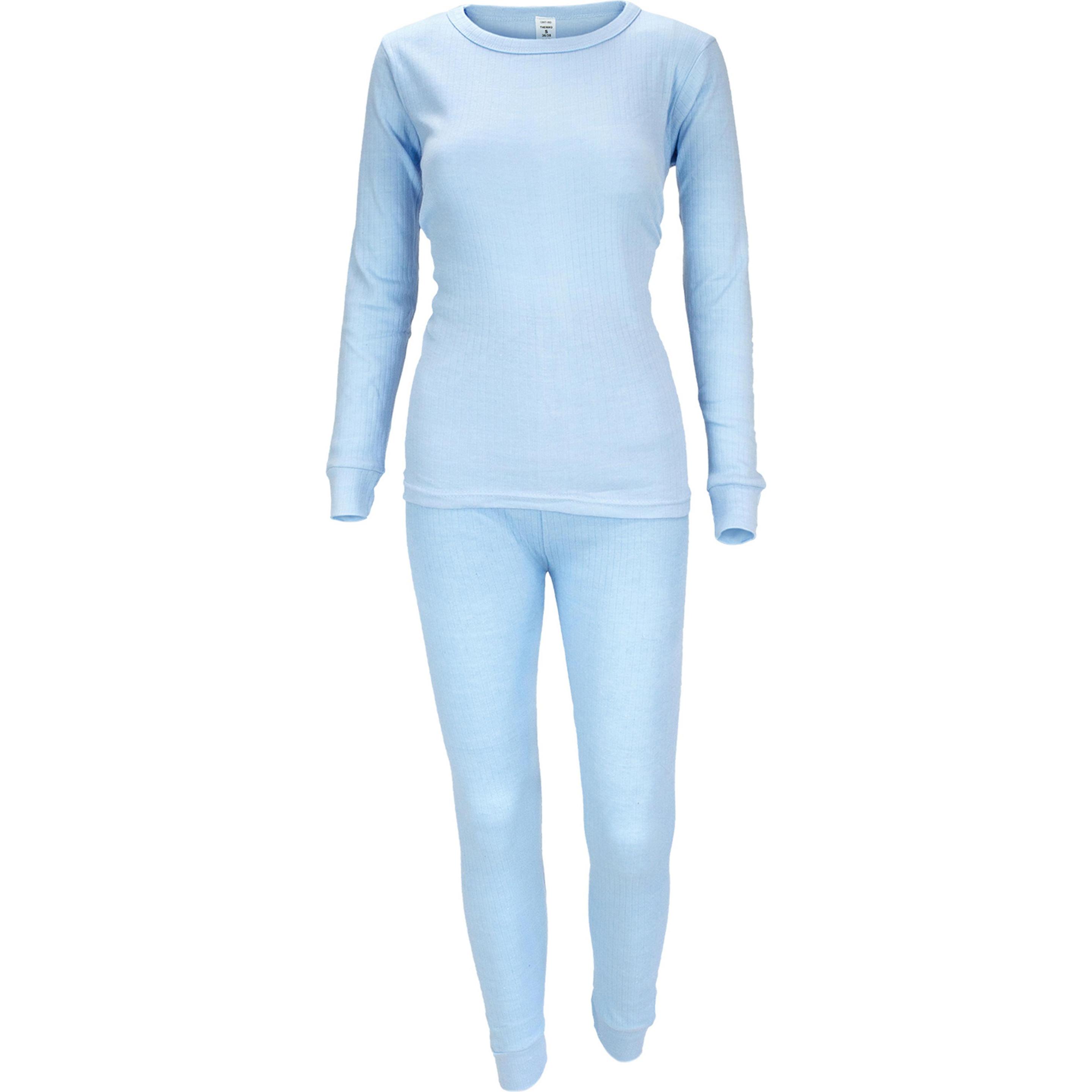Black Snake, Damen, Funktionsunterhose, cozy (40, 42, W36/L38), Blau, W36/L38, 40, 42