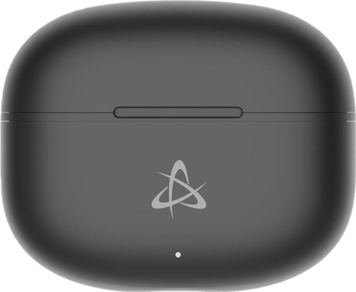 Actual product image Sbox EB-TWS99 Black (ANC, 4.50 h, Wireless)