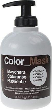 Kay Color KayPro Color Mask Pflegende Farbmaske Schokolade 300ml (300 ml)