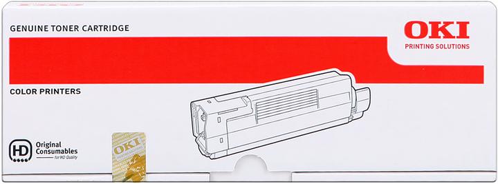 Produktbild OKI 44315306 (M)