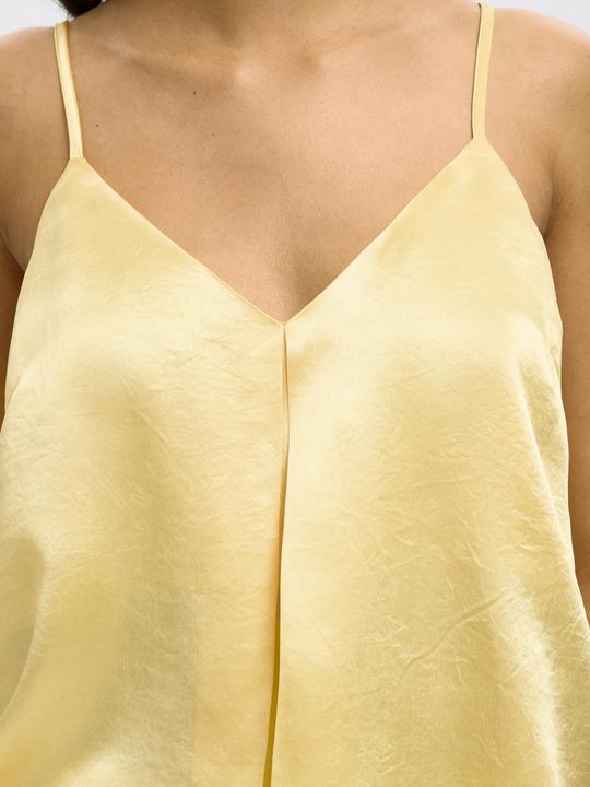 Produktbild Selected V-Ausschnitt Spaghettiträger-Top (34)