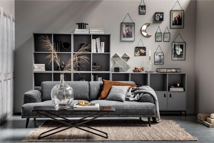 Immagine prodotto Vtwonen Lower Case (81 x 35 x 35 cm)