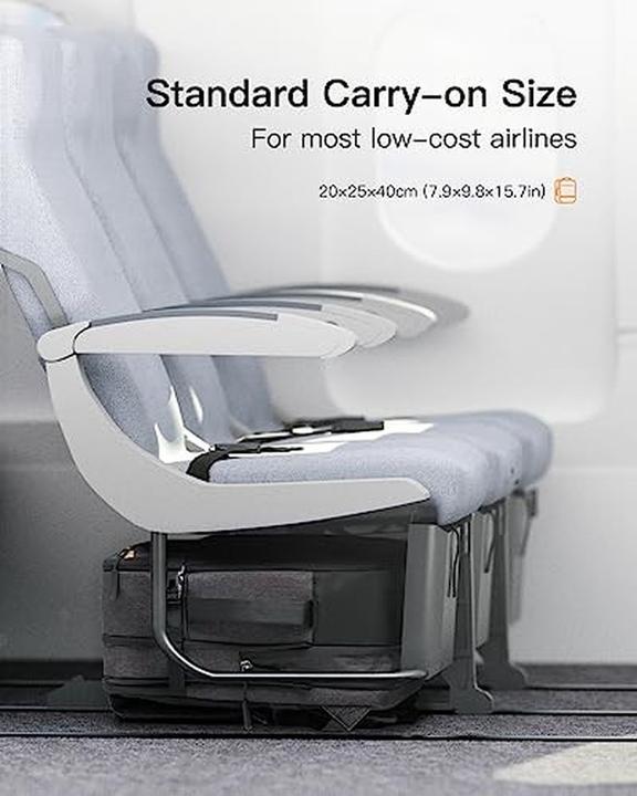 Actual product image Inateck BP03006-14 (20 l)