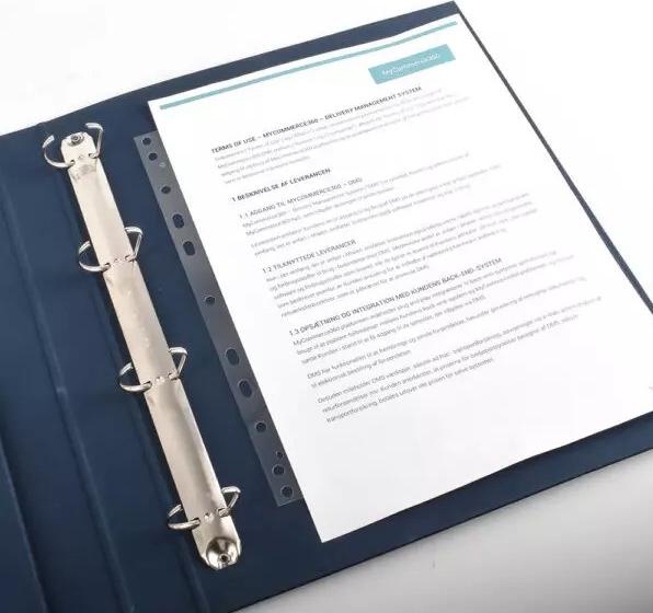 Image du produit Bande de classement