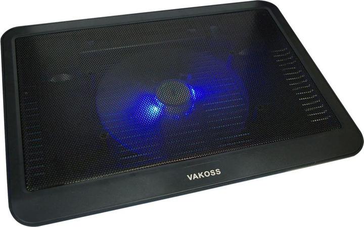 Vakoss 17 "LF-1854LK cooling pad