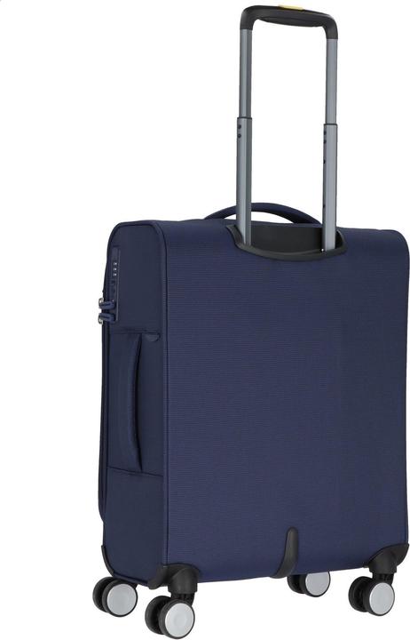 Produktbild Mandarina Duck MD20 4 Rollen Kabinentrolley 55 cm (42 l)
