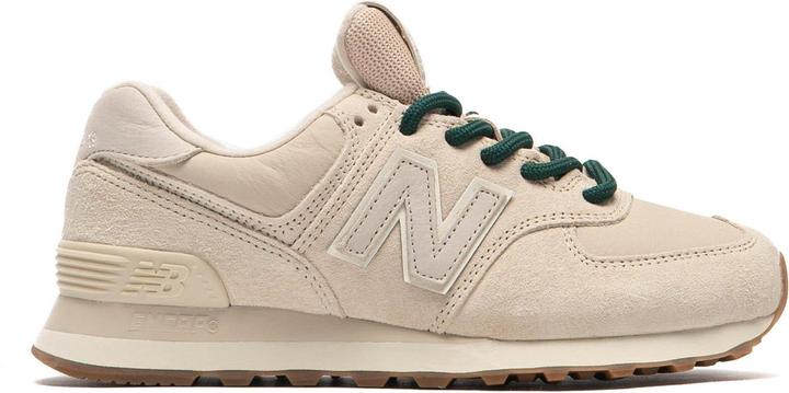 Image du produit New Balance W57480T - 574 (40.5)