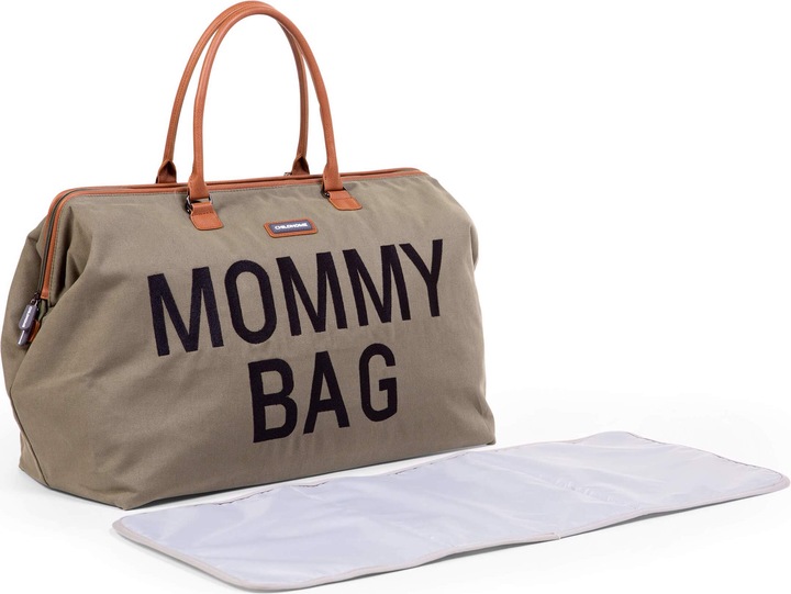Immagine prodotto Childhome Borsa per la mamma
