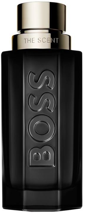 Actual product image Hugo Boss The Scent Magnetic Eau de Parfum (re25) (Eau de parfum, 100 ml)