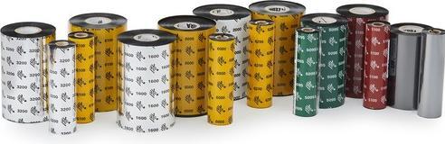 Productafbeelding Zebra ZipShip 3200 (11 cm, Zwart)