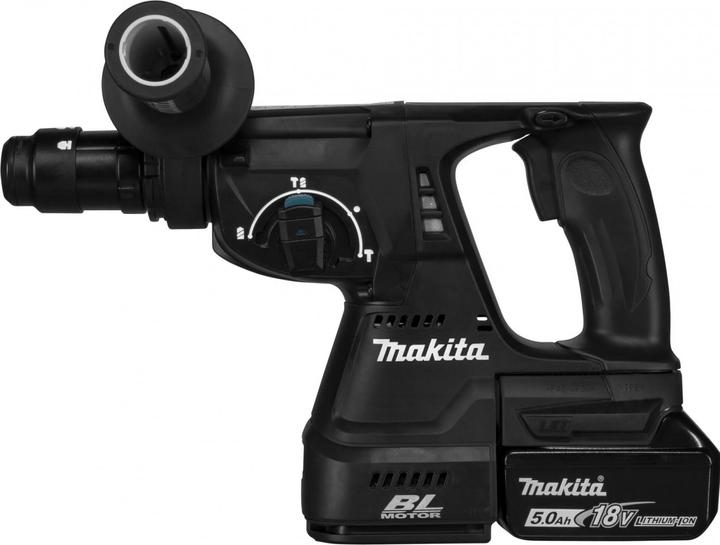 Actual product image Makita DHR243RTJB (Rechargeable battery operated)