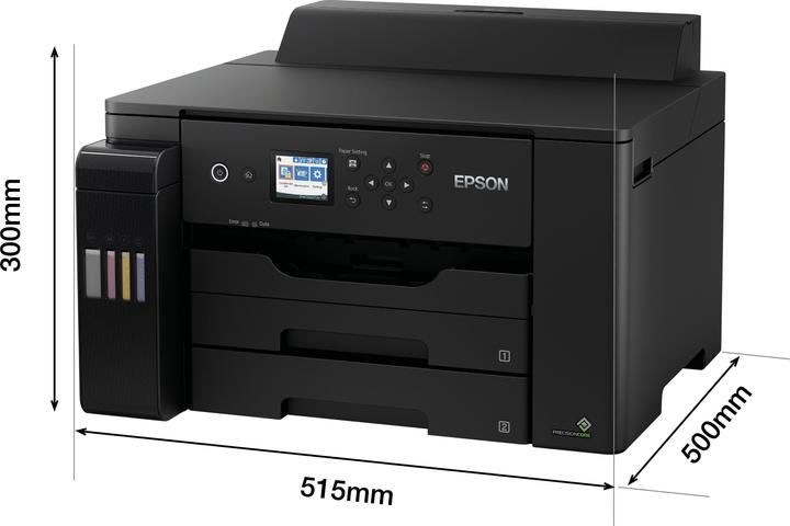 Productafbeelding Epson EcoTank ET-16150 (Inktreservoir, Kleur)