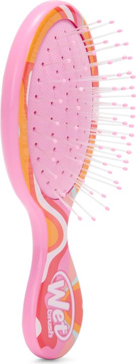 Actual product image Wet Brush Original Mini Detangler Endless Summer Ice cream