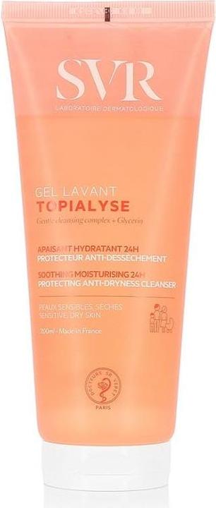 Produktbild SVR Gel Lavant (re) (200 ml)